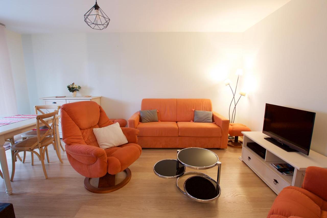 * Capbreton * Hossegor * Golf * Parking * Famille Lejlighed Eksteriør billede