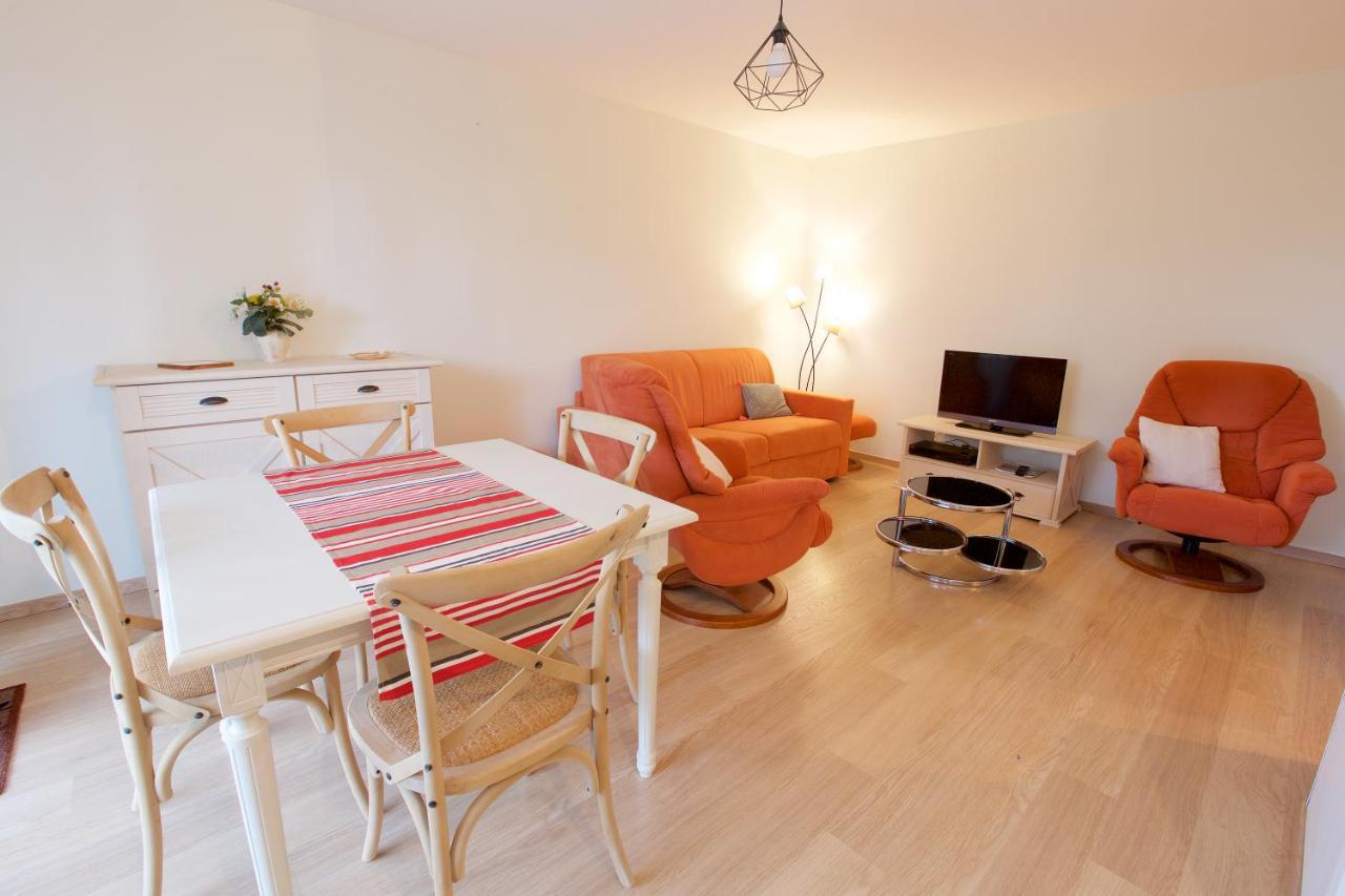 * Capbreton * Hossegor * Golf * Parking * Famille Lejlighed Eksteriør billede