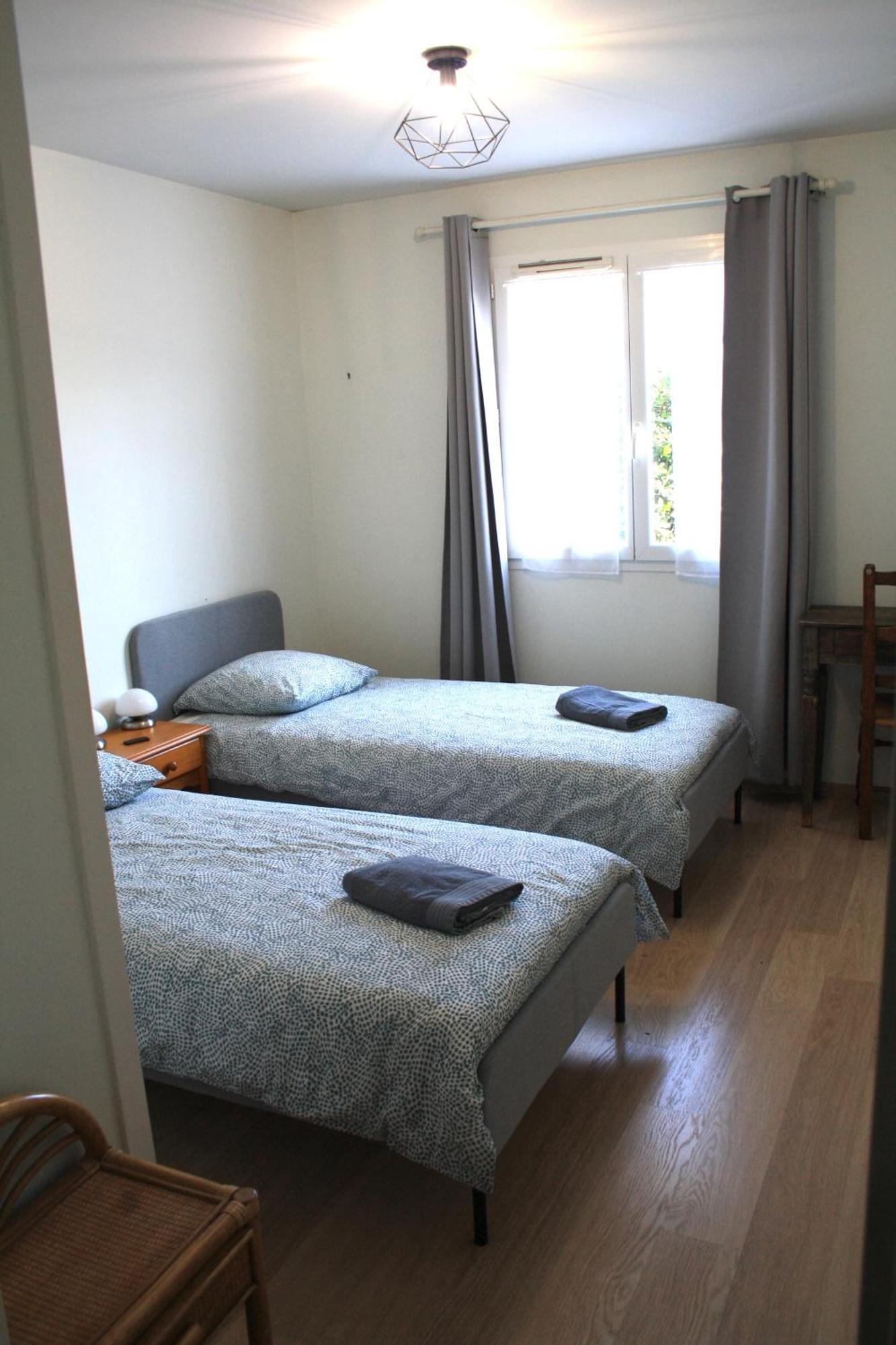 * Capbreton * Hossegor * Golf * Parking * Famille Lejlighed Eksteriør billede