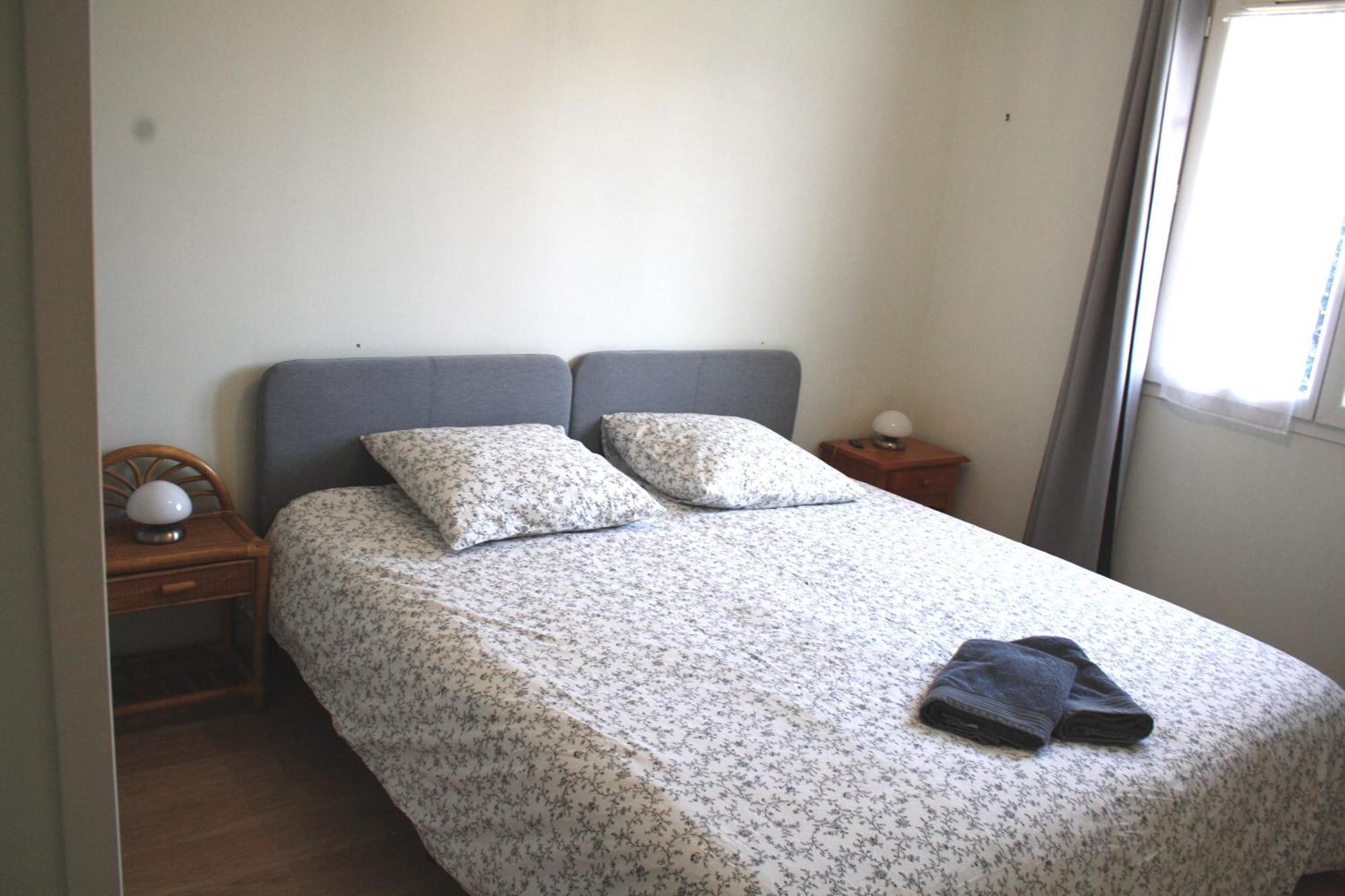 * Capbreton * Hossegor * Golf * Parking * Famille Lejlighed Eksteriør billede